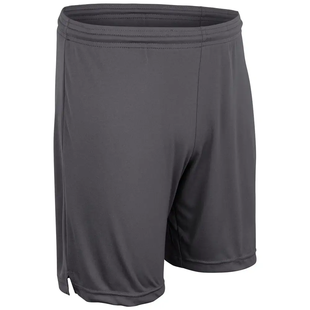 Men's Relaxed Everyday Basketball Shorts