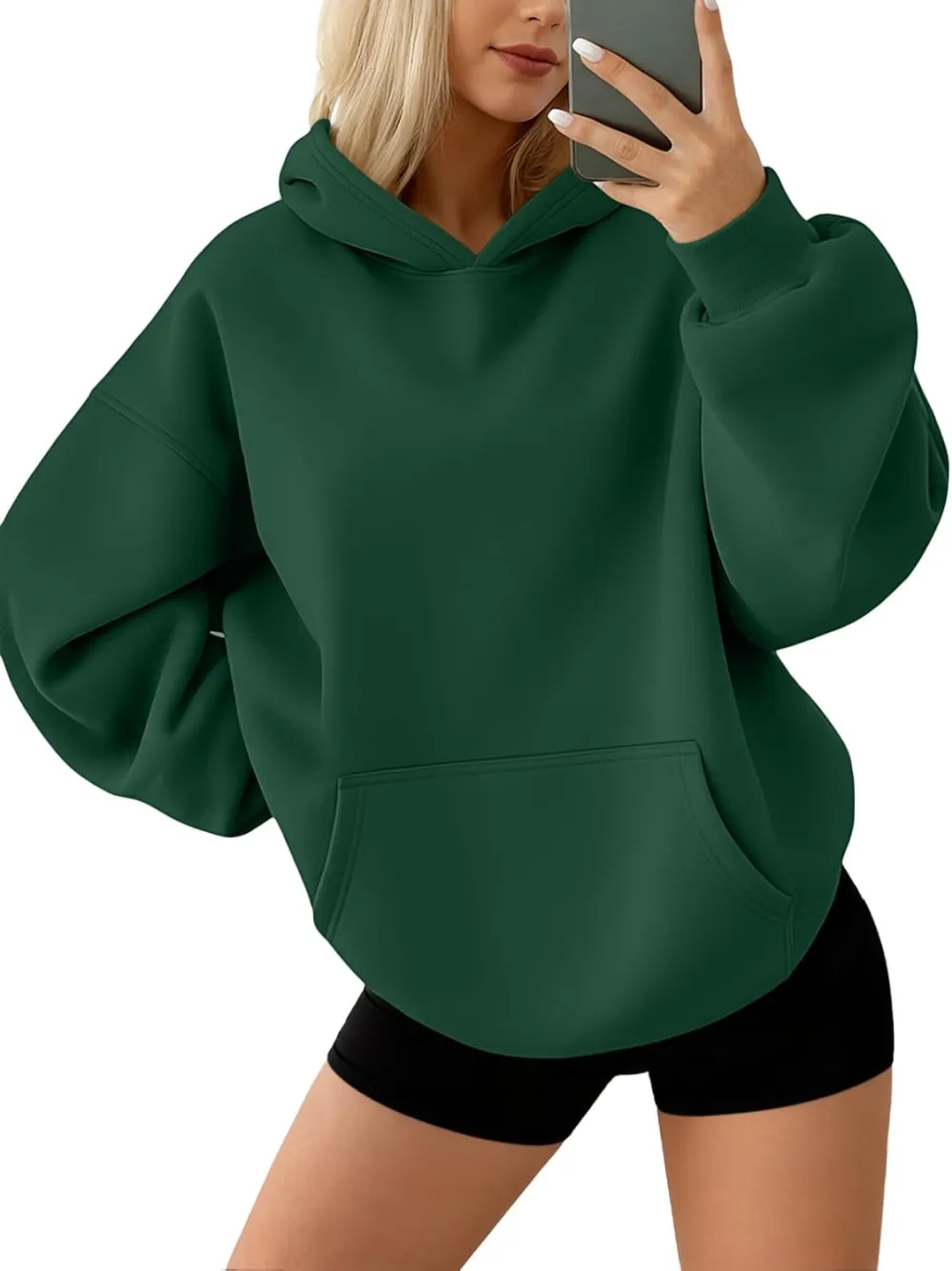 Hoodies for Women Oversized3