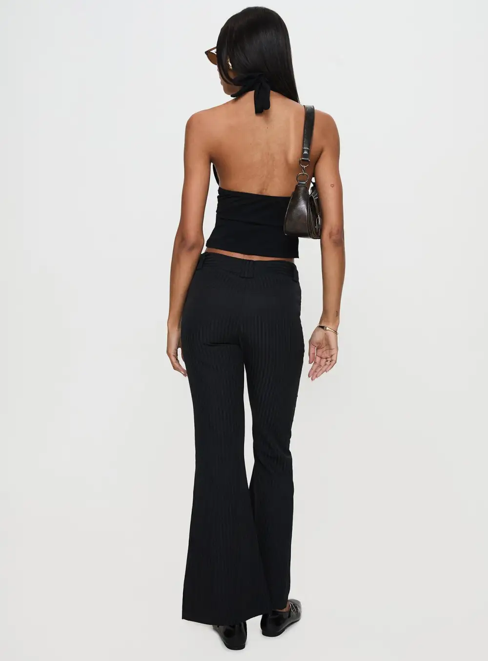 Jinxed Flared Flared Pants