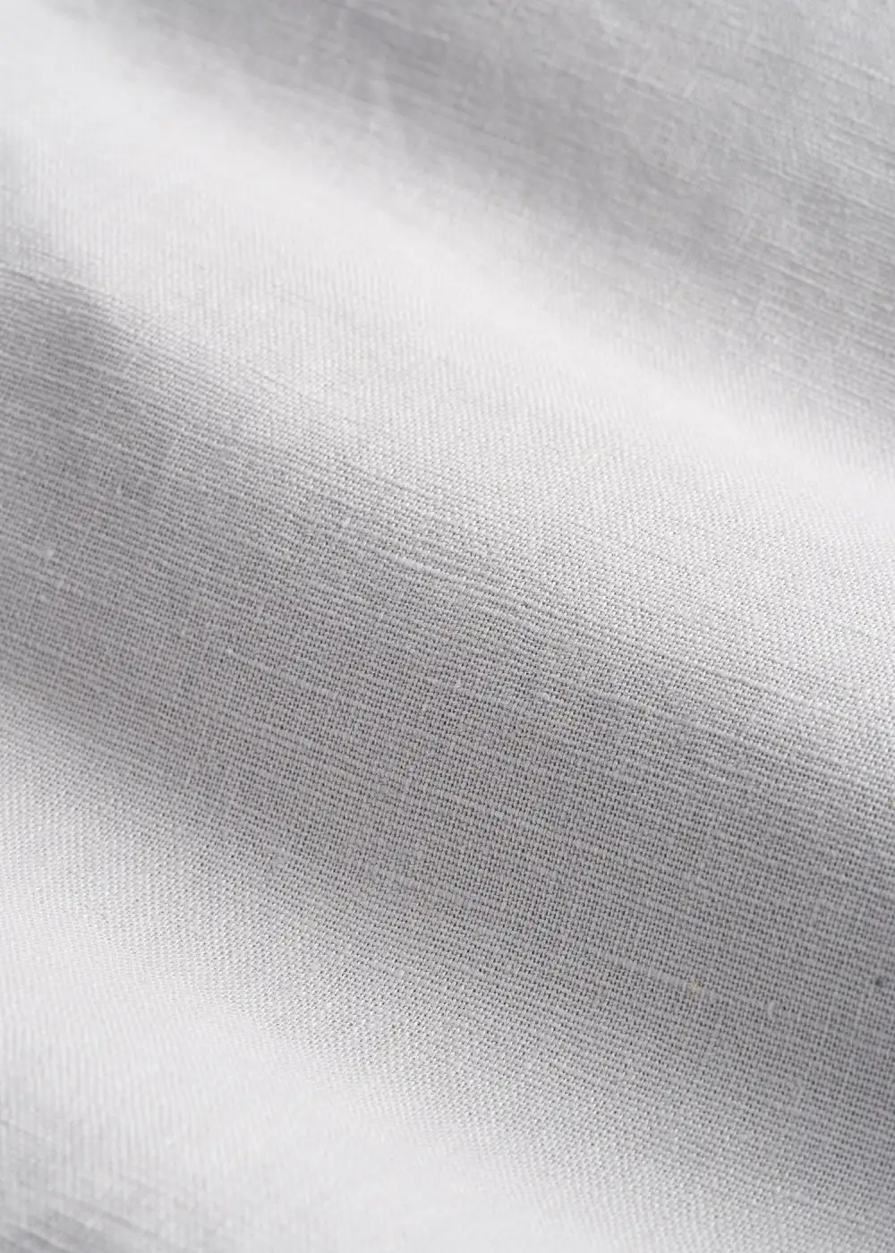 Men's Linen Shorts