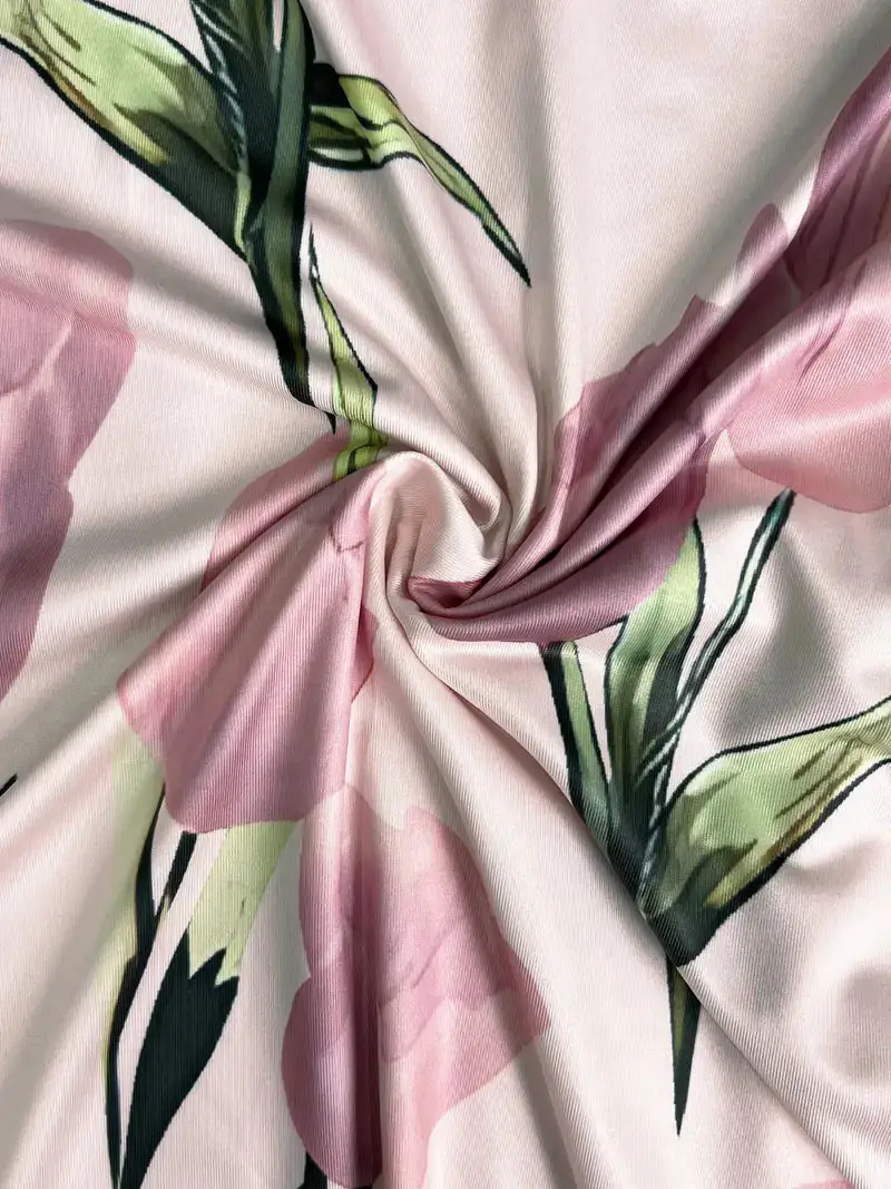  Floral Maxi Dress Jacket Set