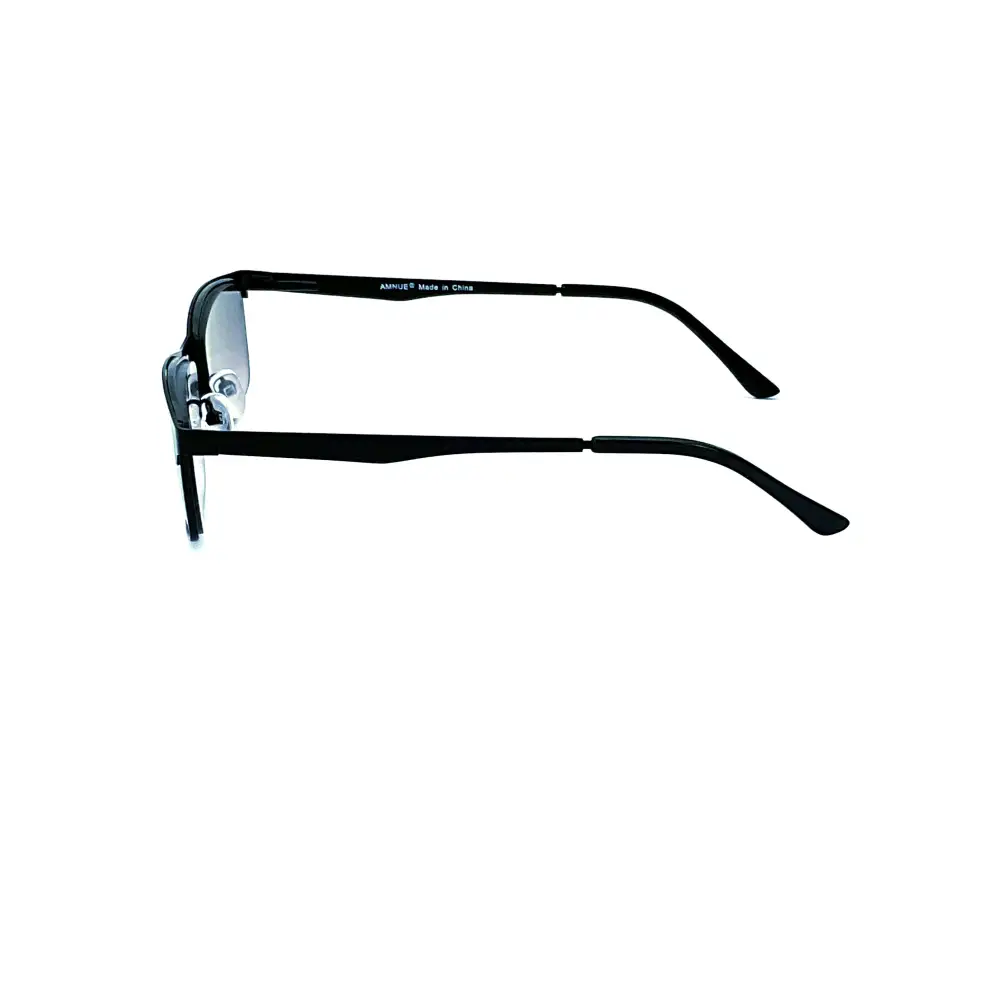 Rectangular Full-Lens Reading Sunglasses