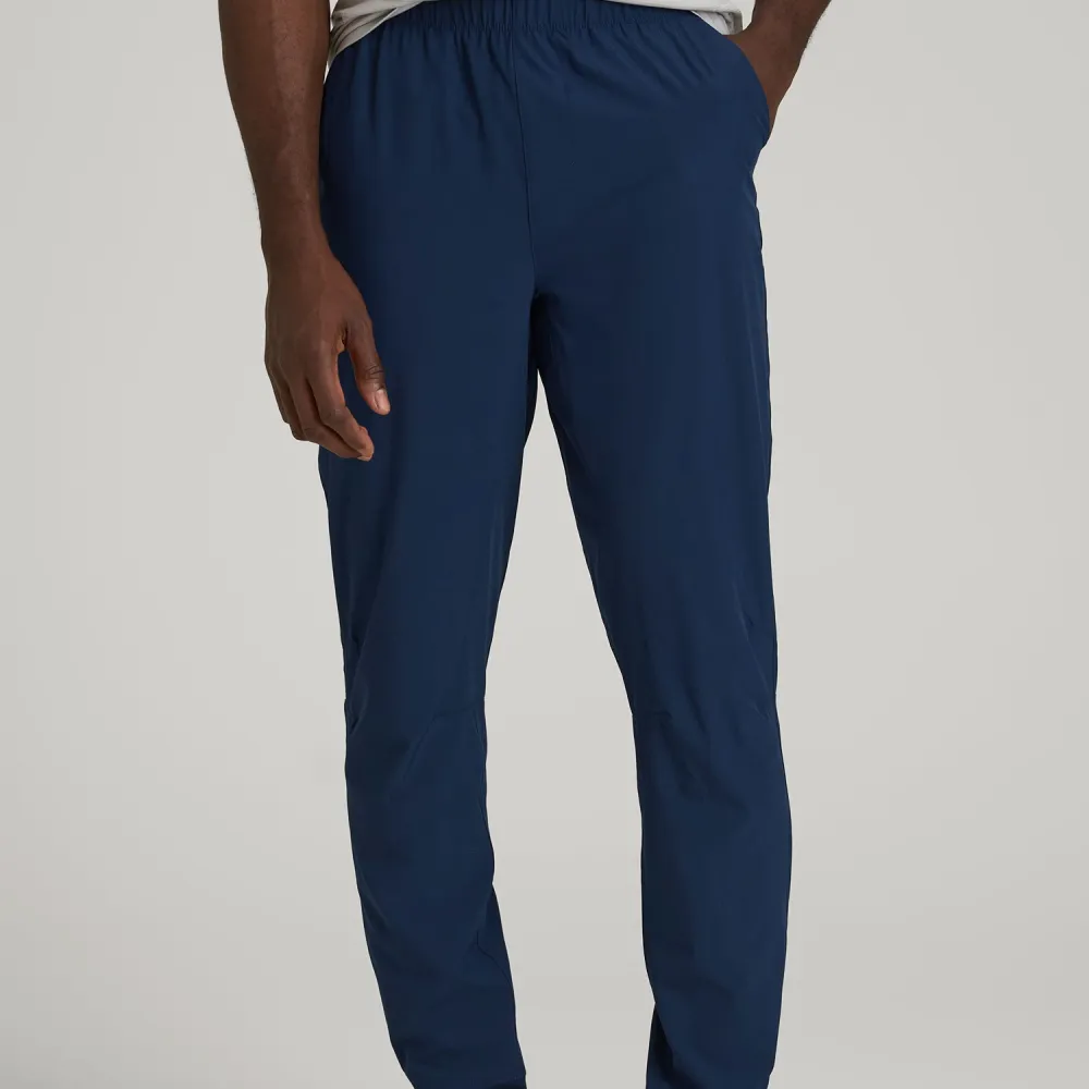 Men's Modern Stretch Performance Jogger Pants