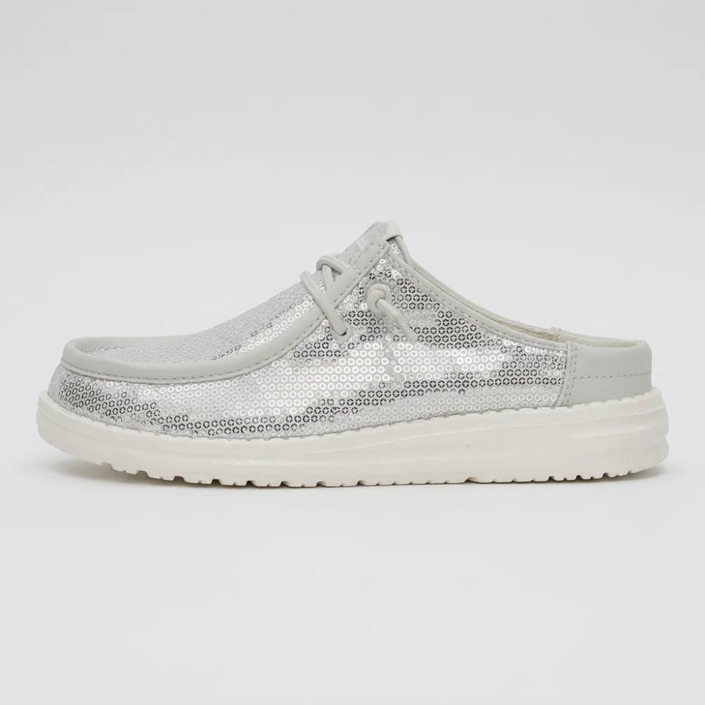 Platform Casual Slip On Shoes For Women
