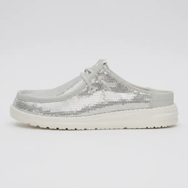 Platform Casual Slip On Shoes For Women