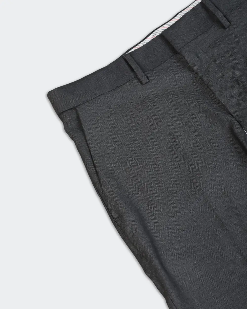 Men's Easy Wear Dress Pants