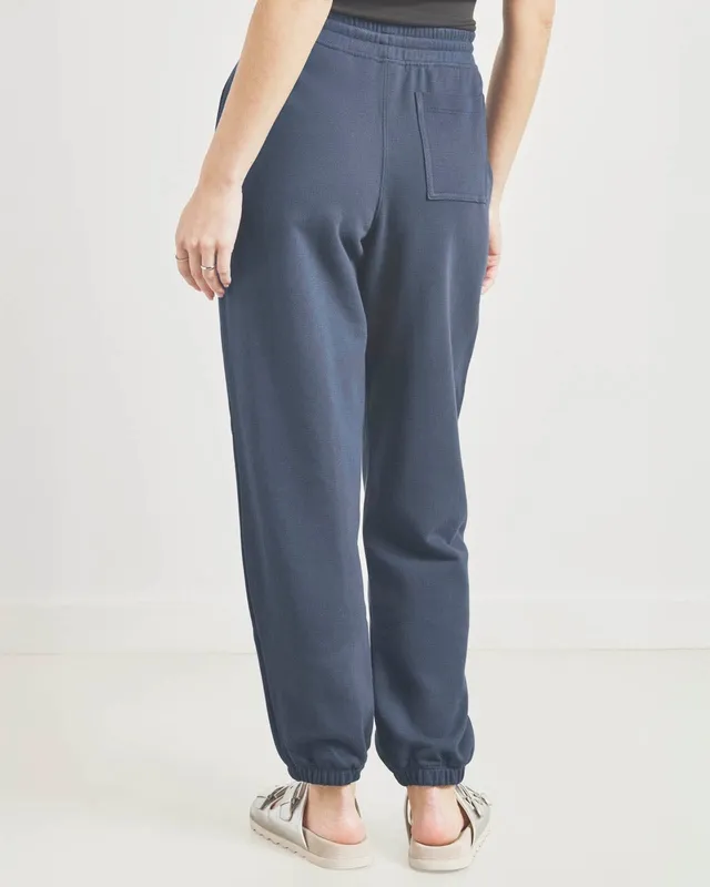 Lounge Terry Jogger Pants