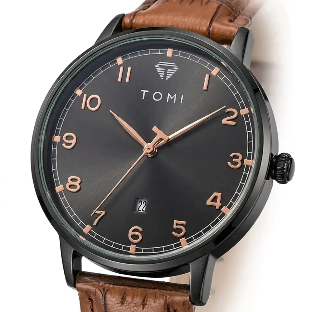 TOMI T108 Aurora Chronicle