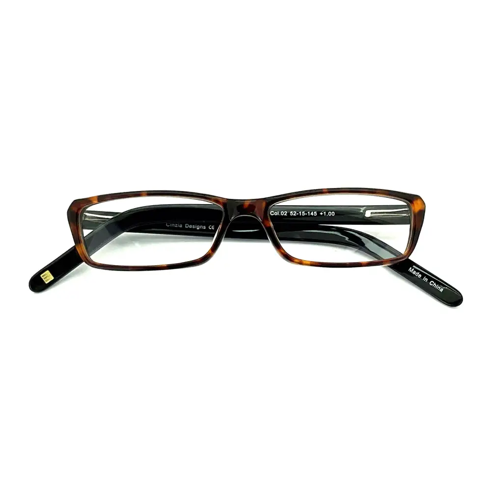 Insight Reading Glasses with Case