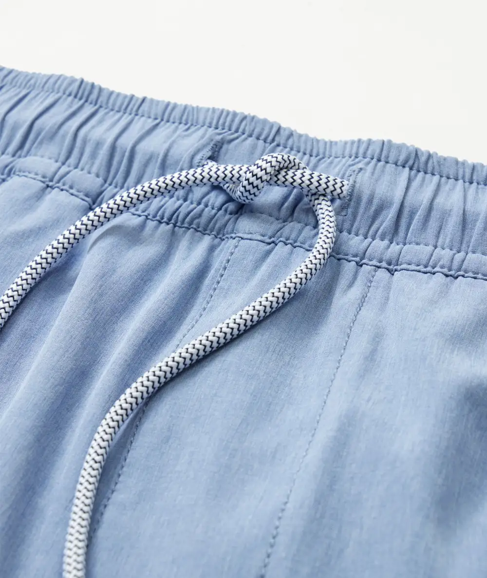 Beyond Shorts