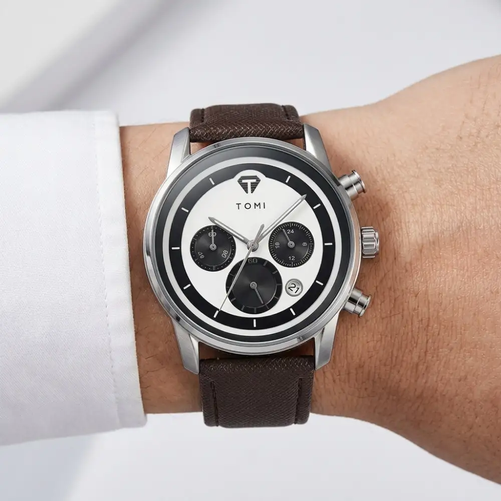 TOMI T603 Vanguard
