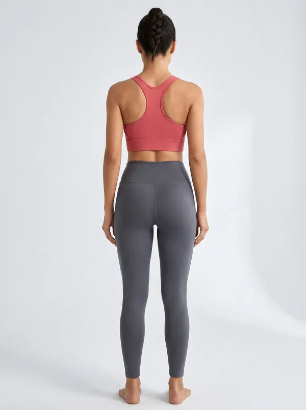 Modern Detail Women's Sports Bra