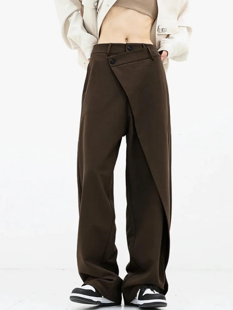 Elegant Wide Leg S Collection