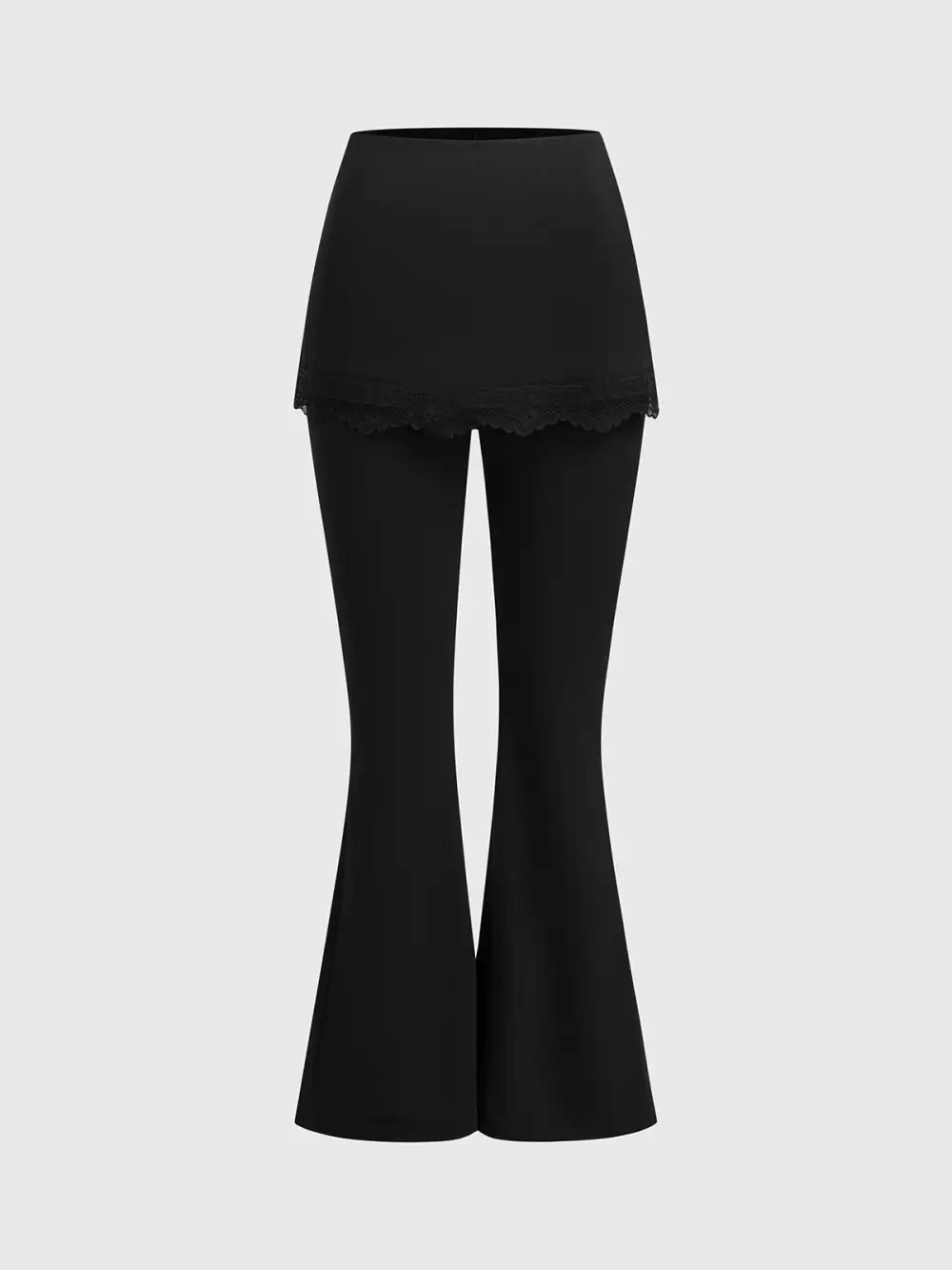 Everyday Flared Pants