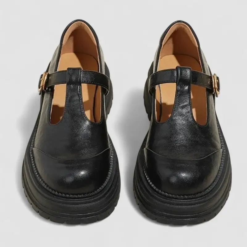  Orthopedic Mary Jane Shoes Soft Apparel
