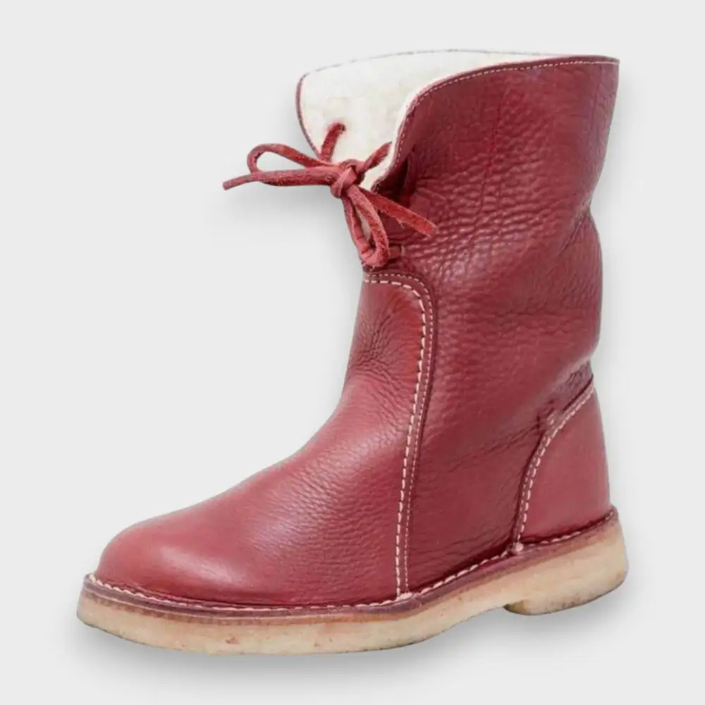 Modern Supportive Everyday Ankle Boots