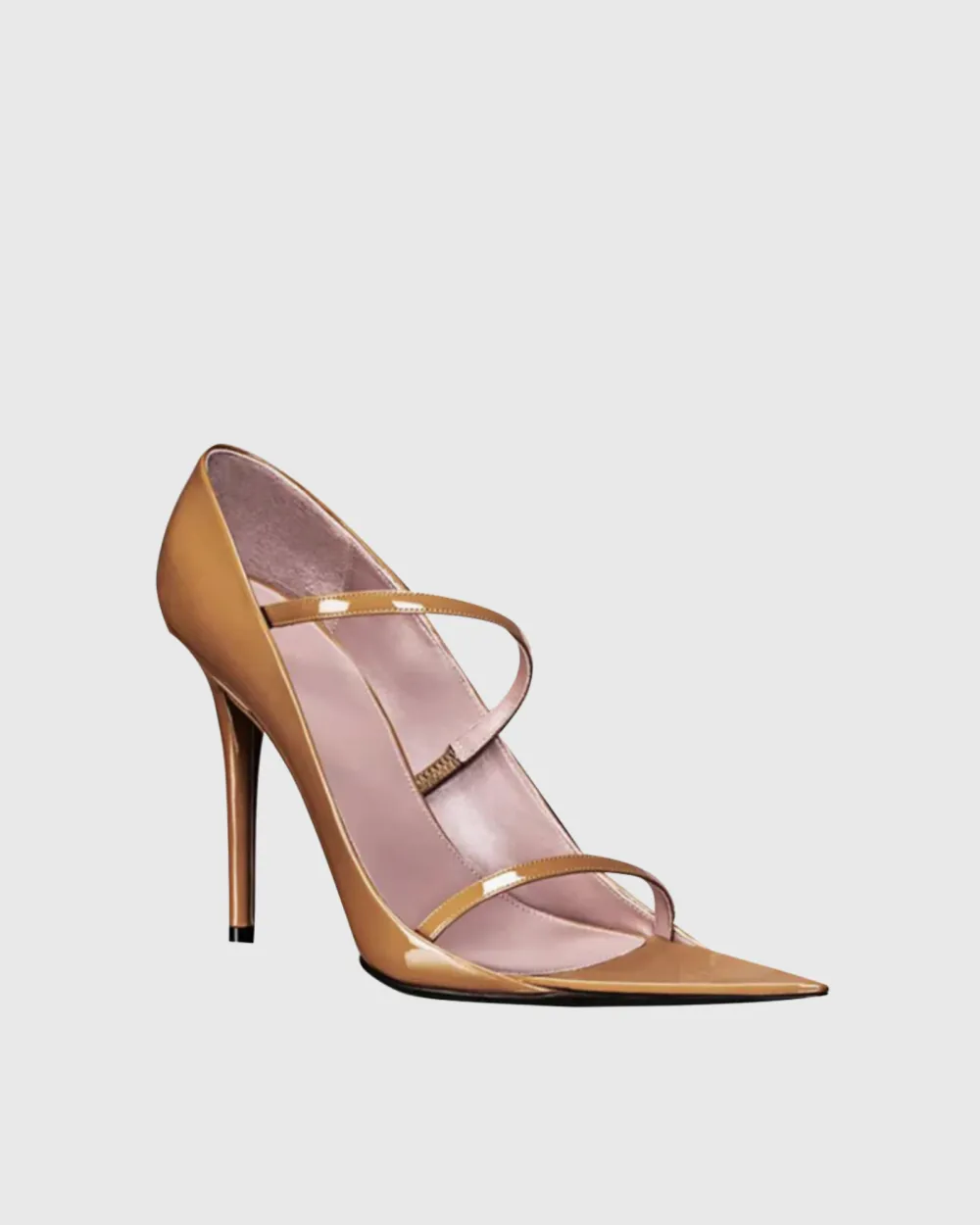 Deconstruct Sandals in Brown
