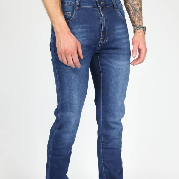 Refined Smart Fit Slim Fit Jeans