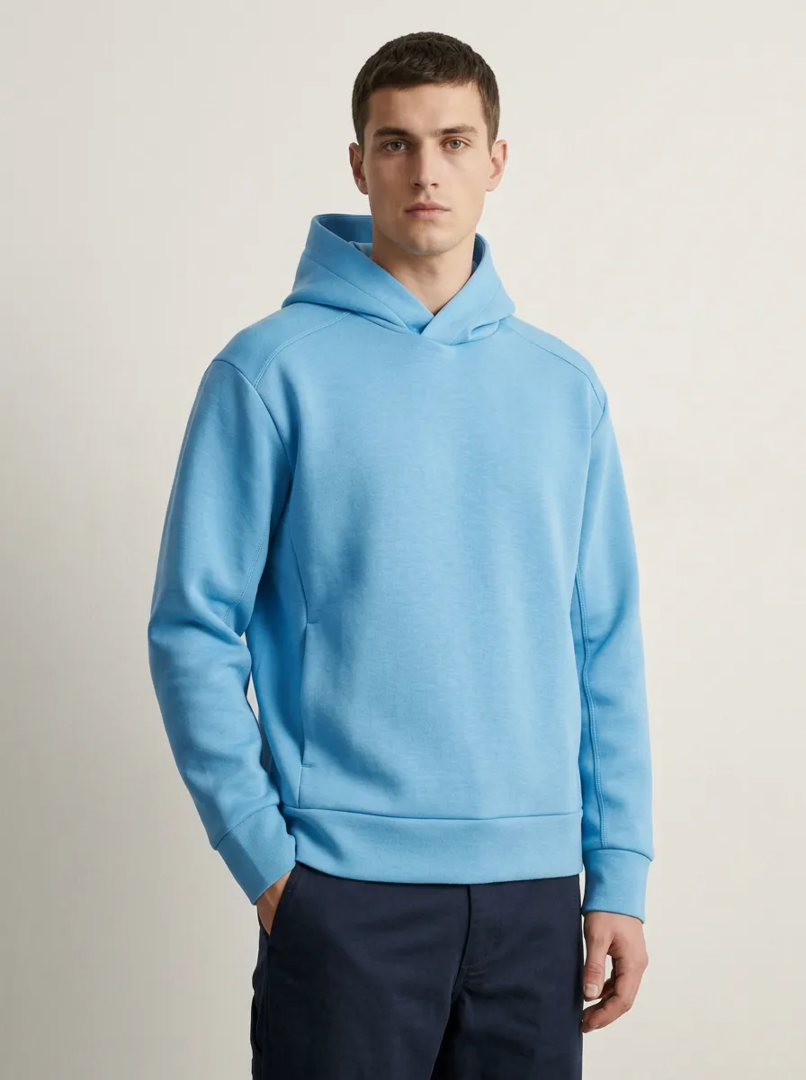 Street Ready Unisex Pullover Hoodie