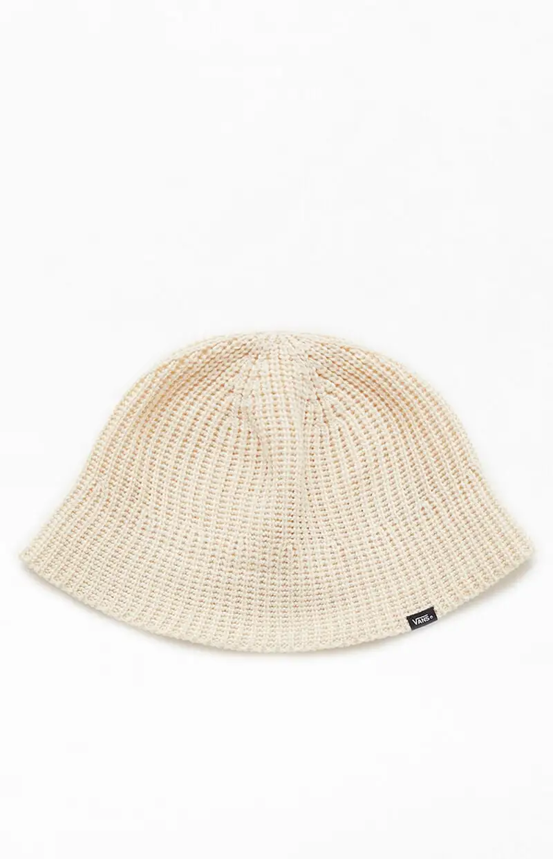 Vans Knit Bucket Hat