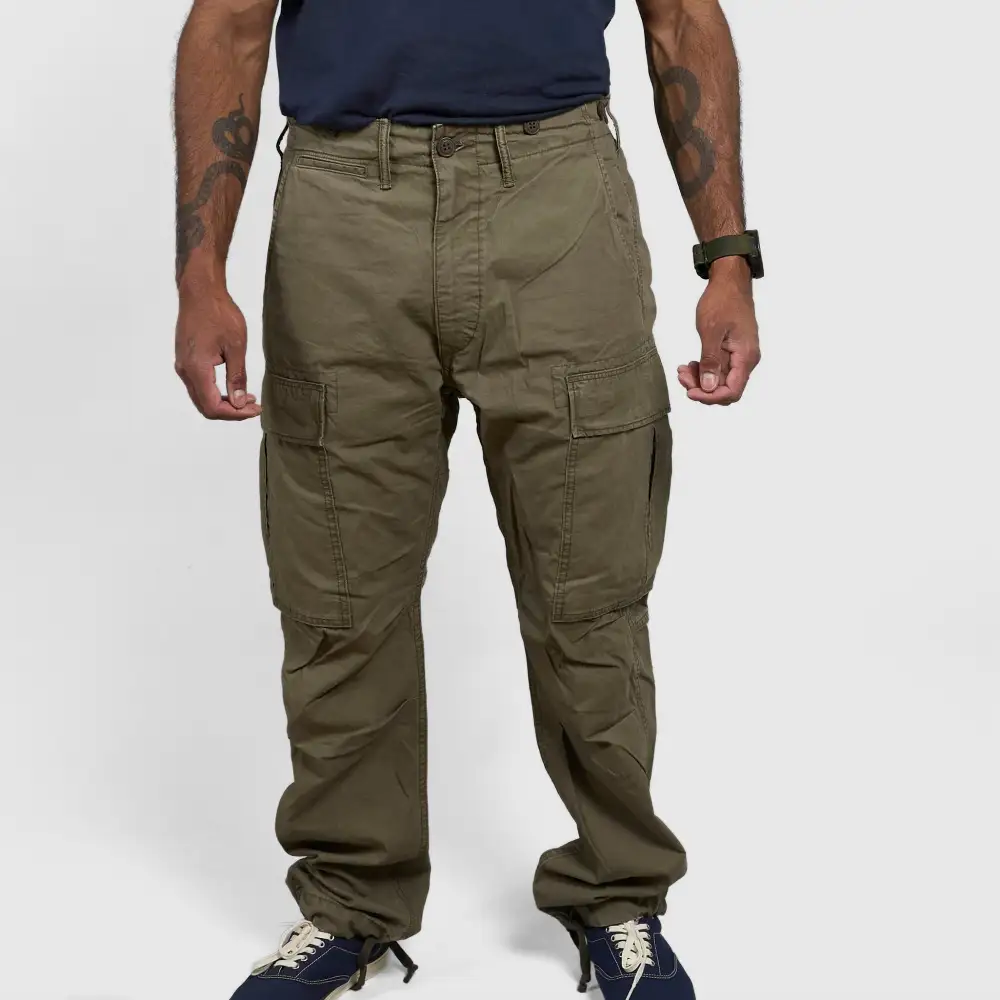 Military Cargo Pants