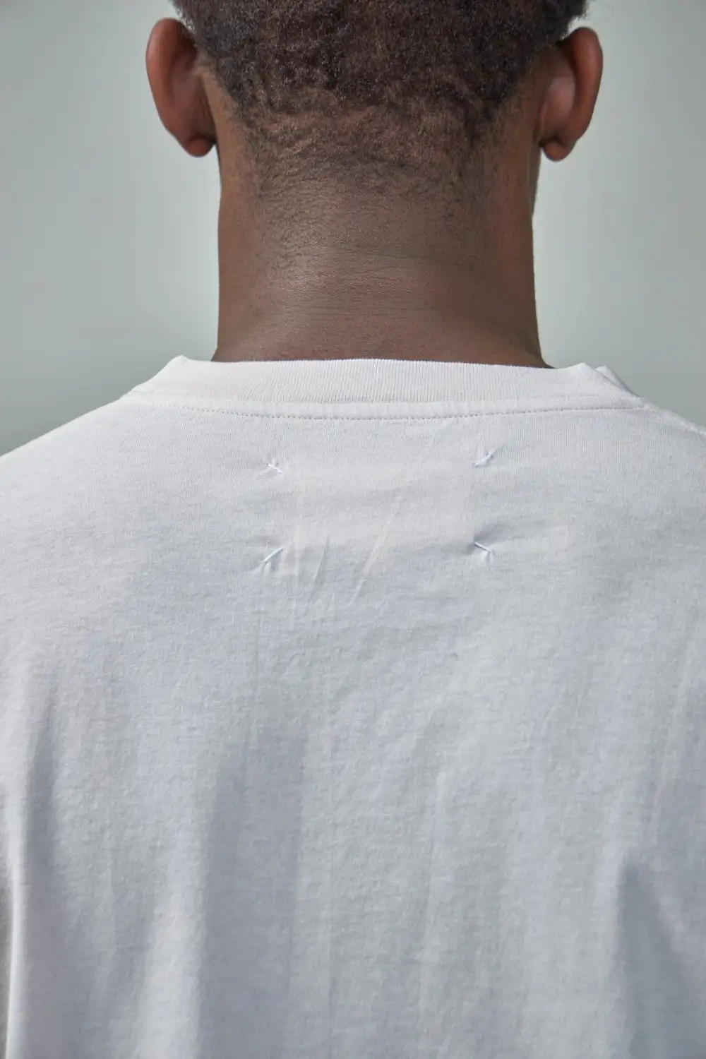 Everyday Cotton T Shirt