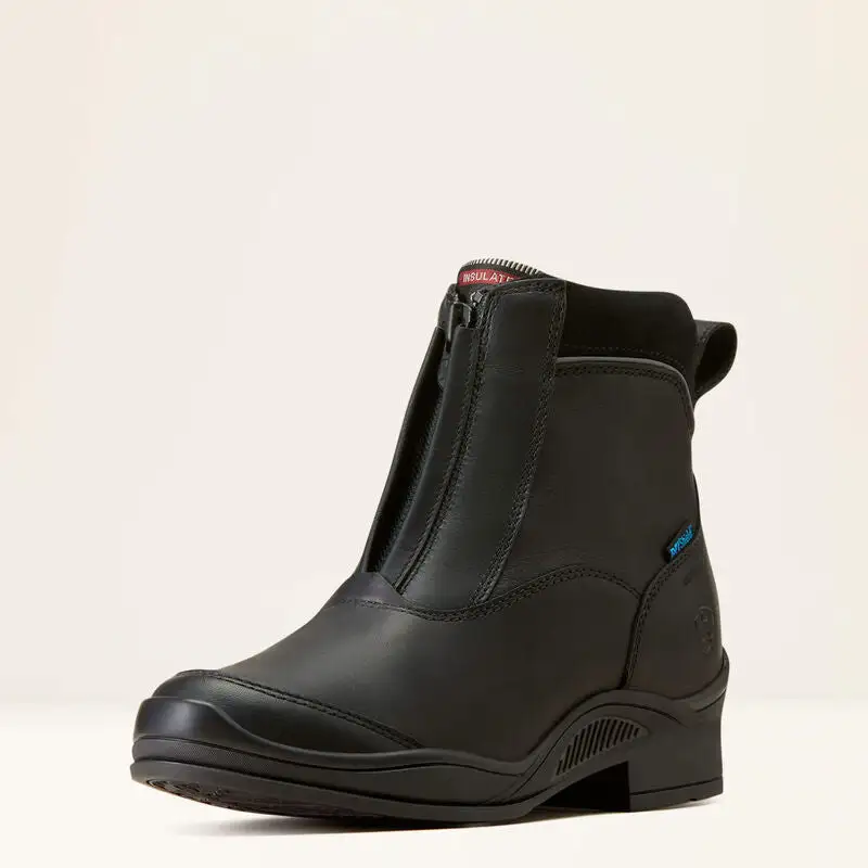 Women's Paddock Insulated Ankle Boots