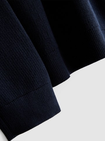 7-15yrs | Pure Cotton Jumper detail 2