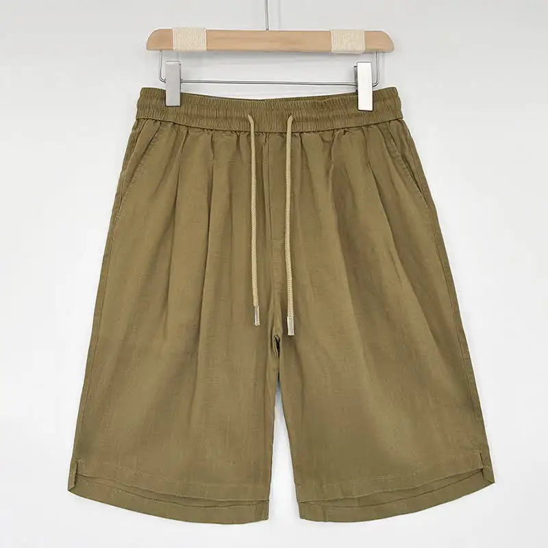 Daily Comfort Shorts