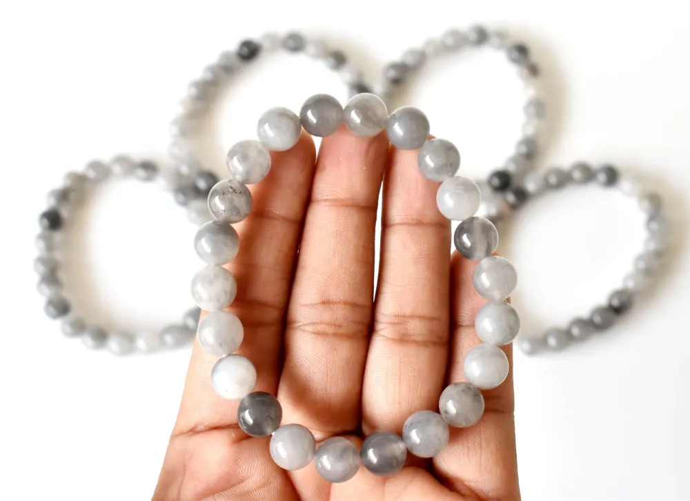 Minimal Charm Bracelet