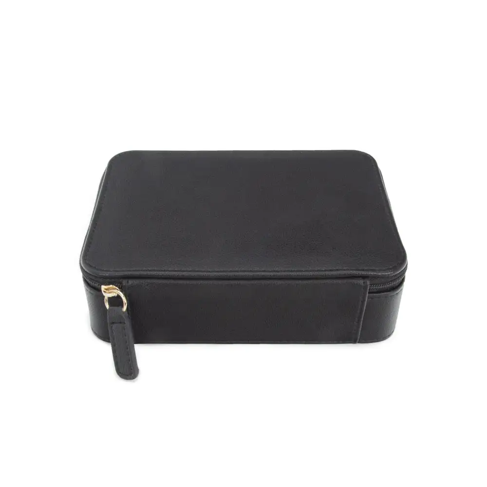 Nolen Travel Jewelry Box
