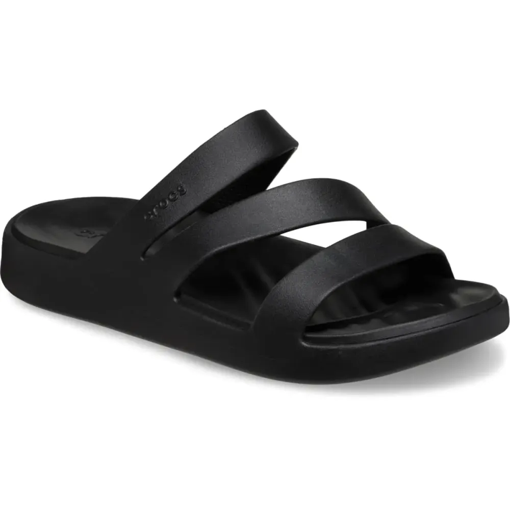 Women's Getaway Strappy Platform Sandals