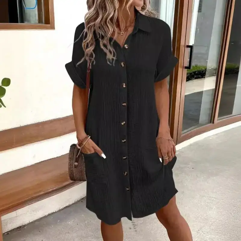 Elodie Elegant Shirt