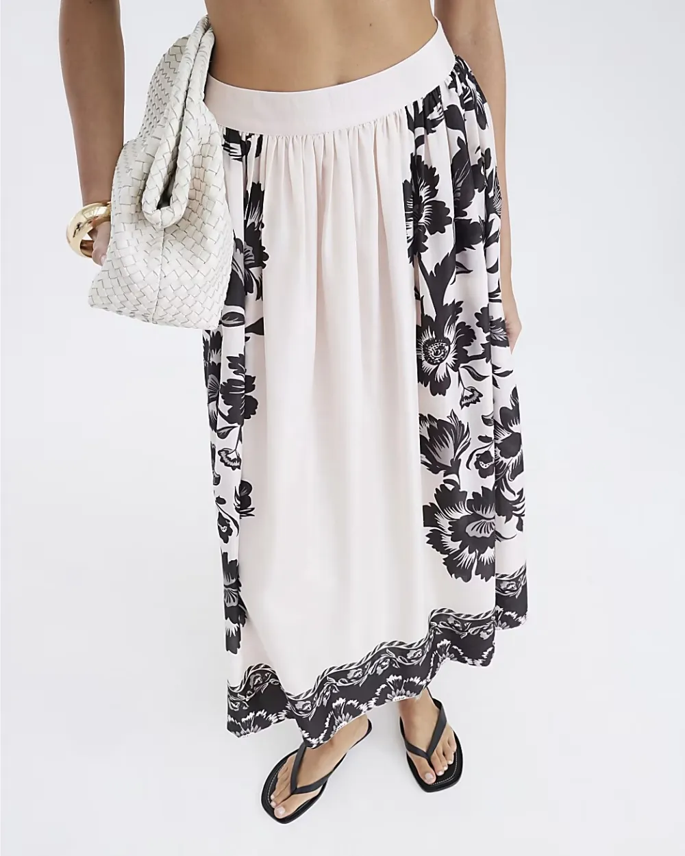 Breathable Skin-Friendly And Comfortable Women's Skirts