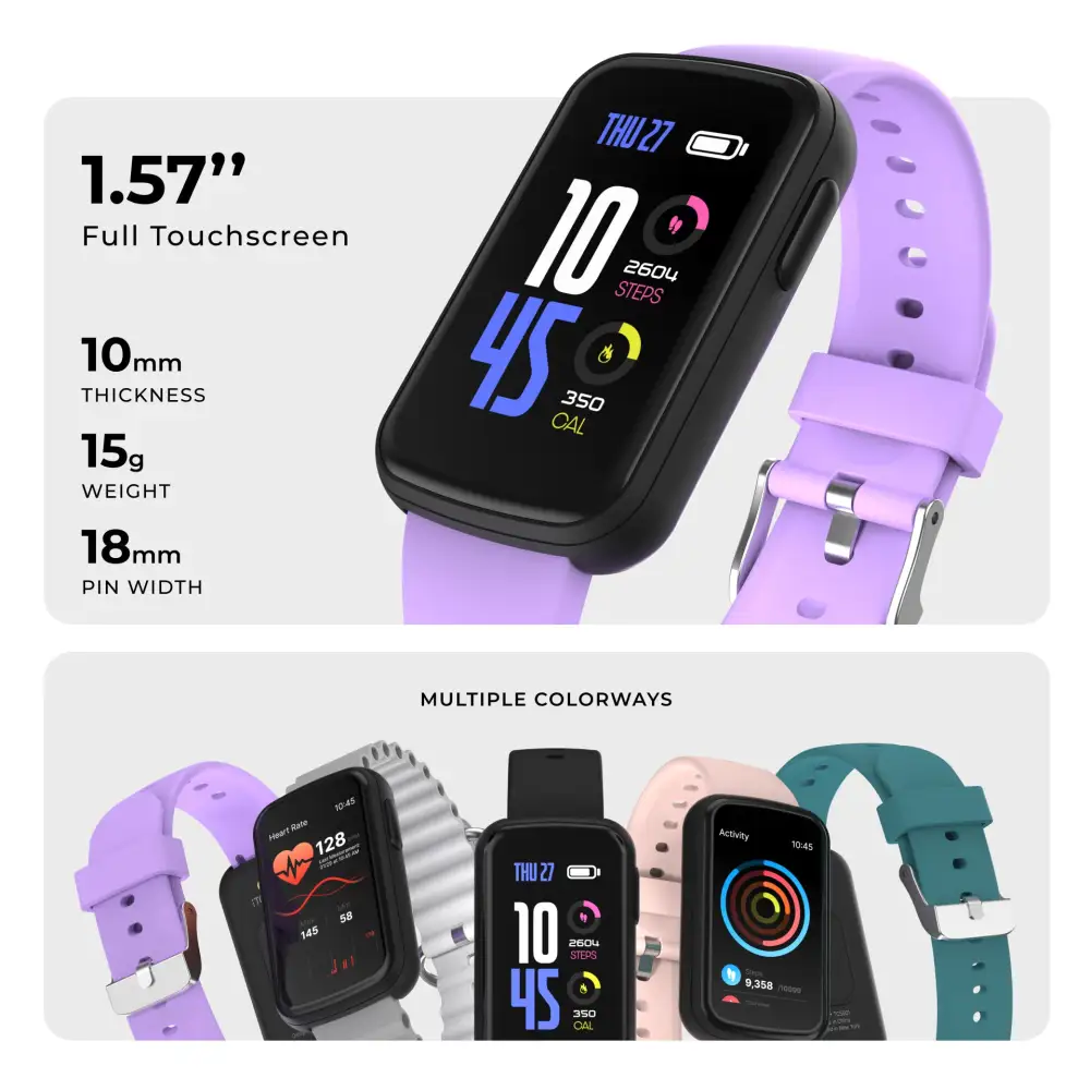 iTOUCH ACTIVE 5