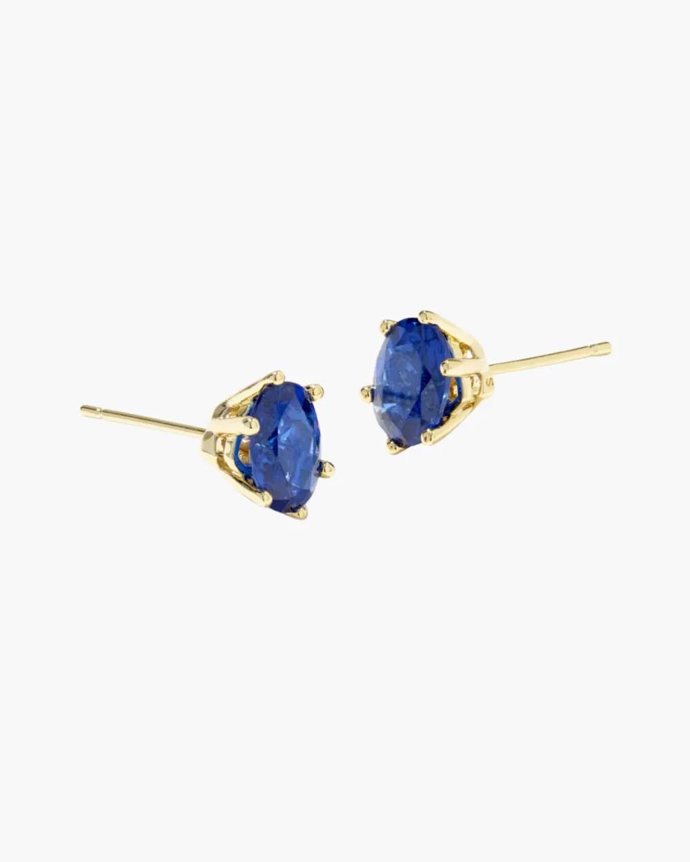 Sculpted Cailin Crystal Earrings