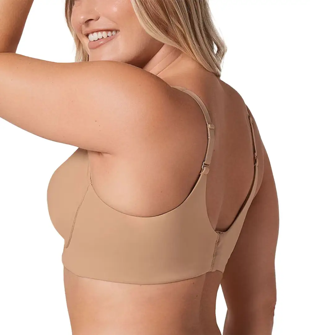 Active Wire Free Bra
