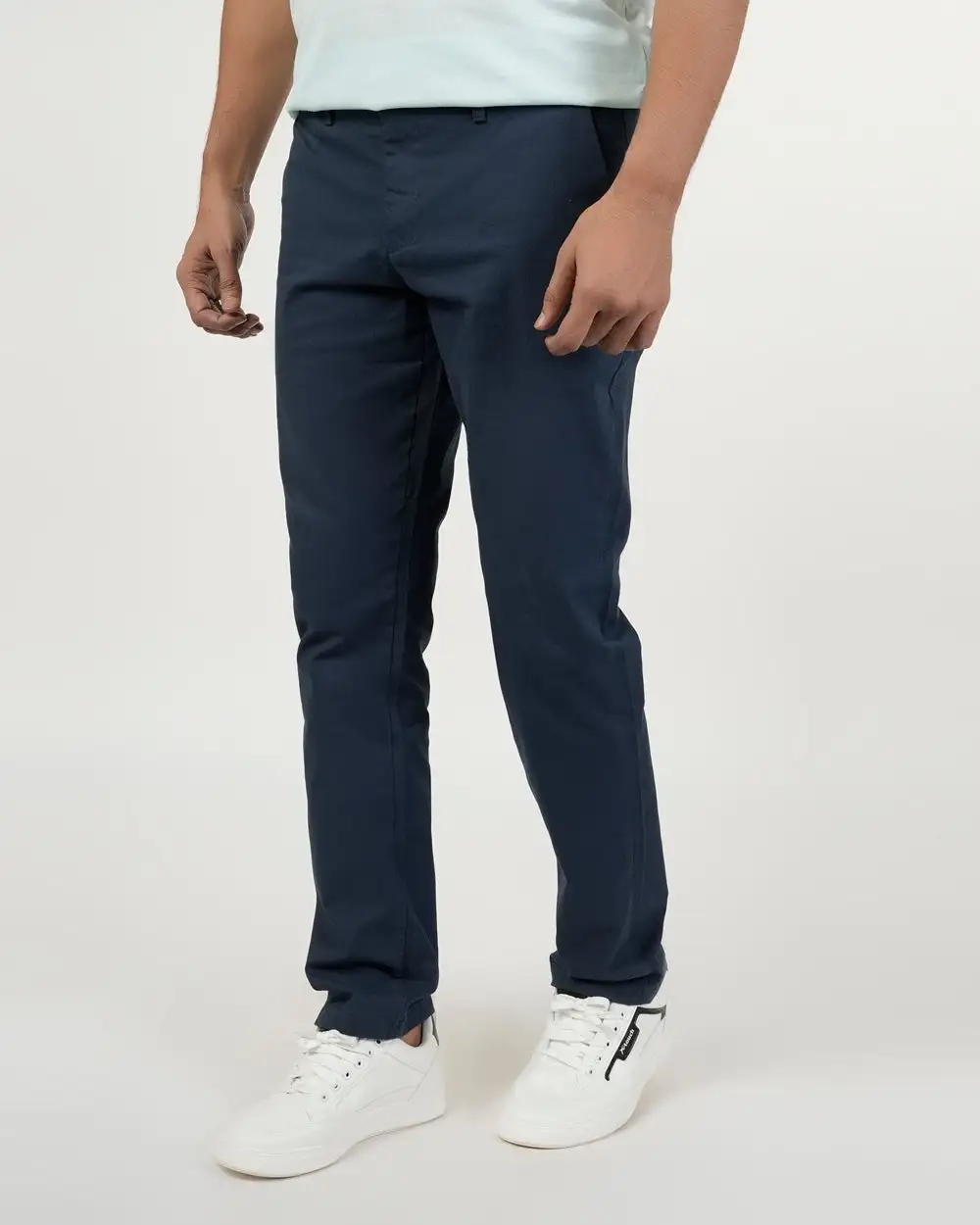 Men's Casual Cotton Casual Pants
