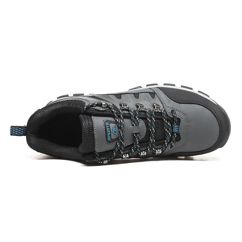 Men's Supportive Trail Shoes