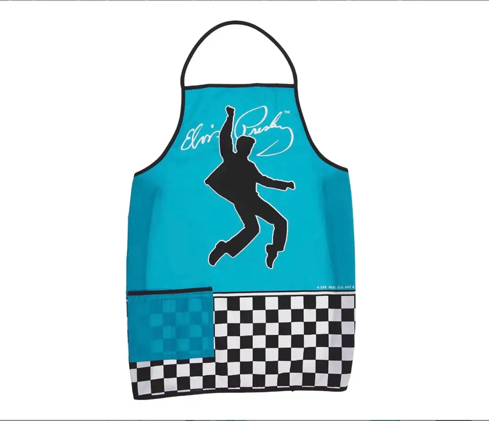 Lightweight Cooking Cover Everyday