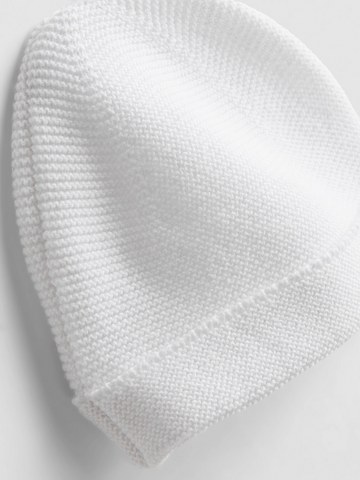 Pure Cotton Premature Baby Cardigan and Hat Set detail 2