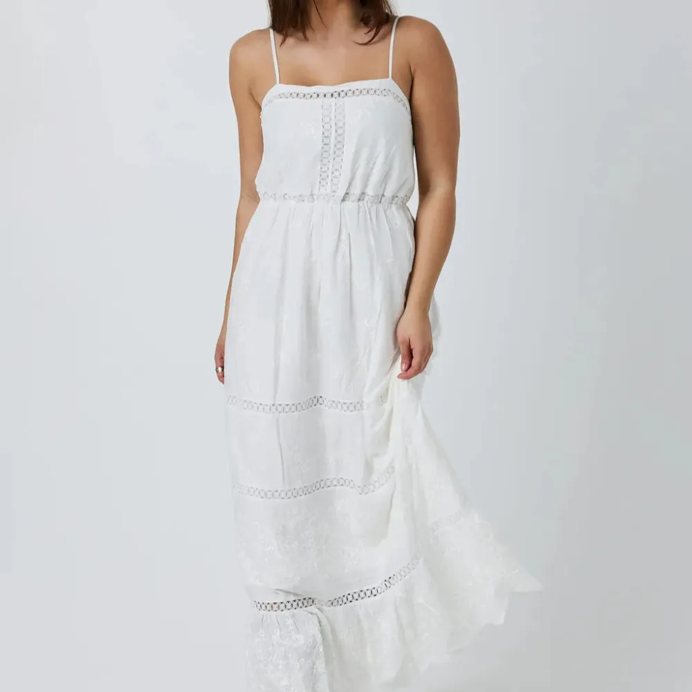 Women's Maxi Dress