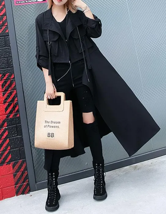 Essential Everyday Layering Jacket
