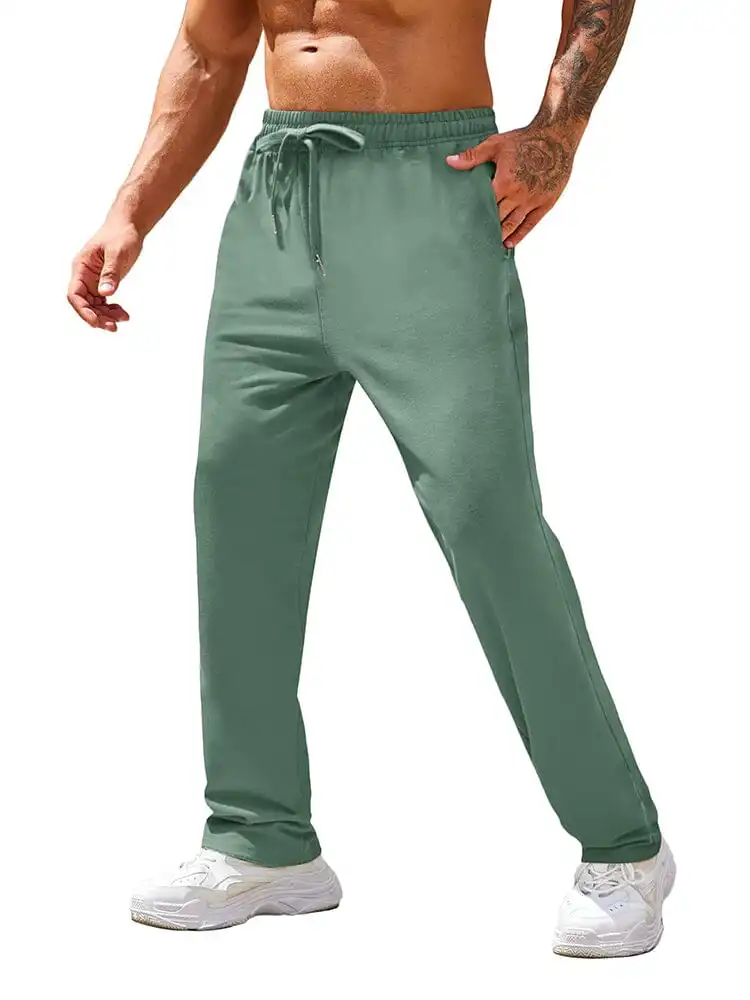 Casual Ultra Soft Jogger Pants