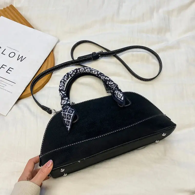 Signature Luxe: First-Class Leather Designer Tote