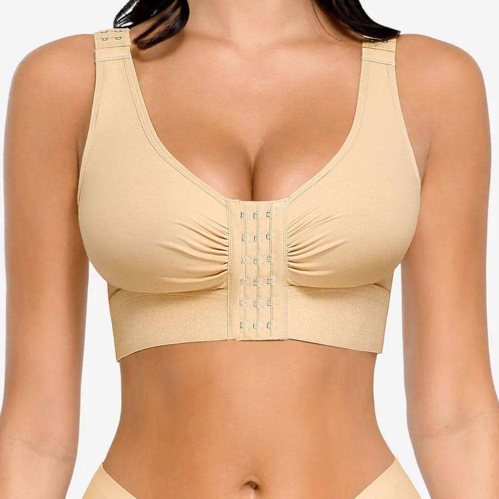 Classic Profile Support Bra