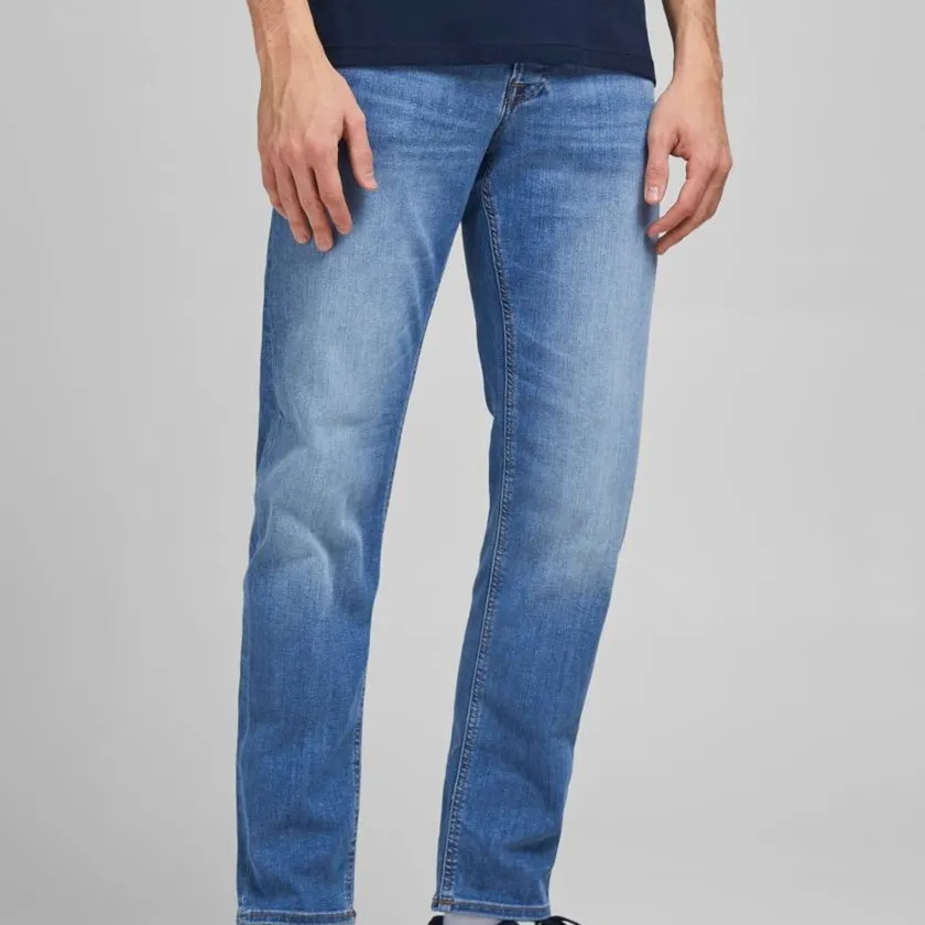 Classic Essential Everyday Classic Jeans