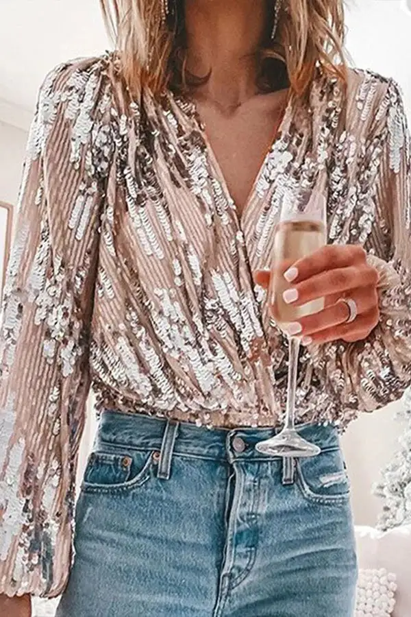 Everyday Long-sleeved shirt