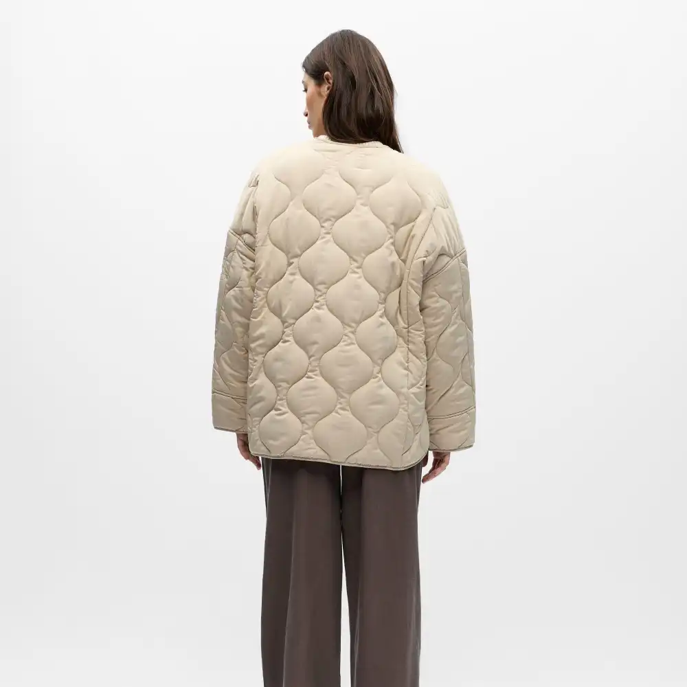 Quilted Women's Jacket