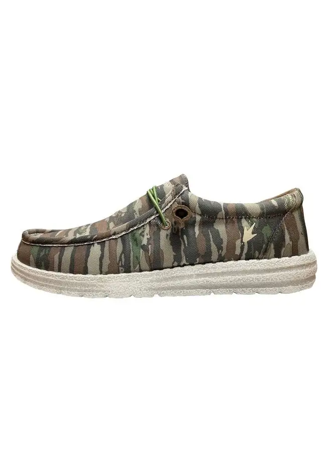 Java Shoes